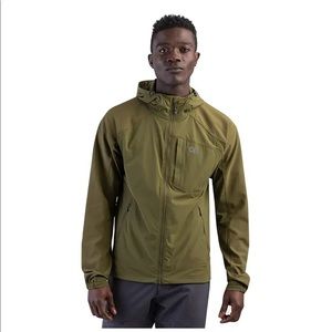 Outdoor Research Ferrosi Hooded Jacket